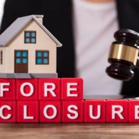 Foreclosure Foreclosure