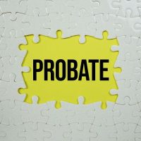 Probate Debt
