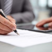 SigningAgreement